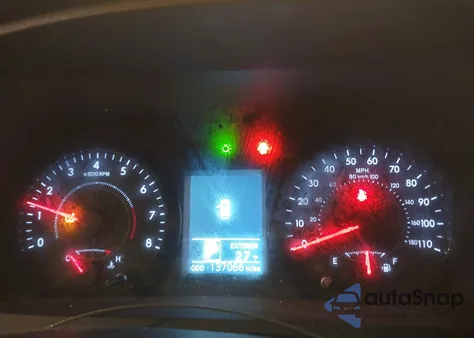 2015 Toyota Sienna L 7 Passenger z USA, uszkodzony, nr VIN 5TDZK3DC0FS550456